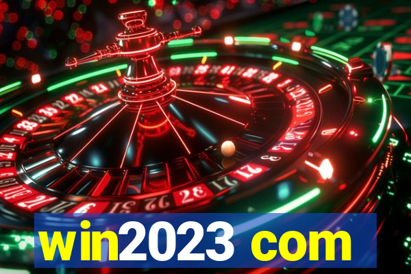 win2023 com